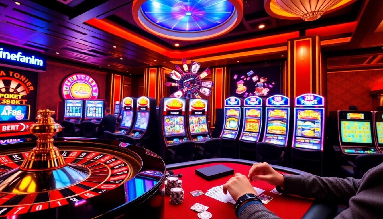 Advanced Strategies for Mastering AF88 Gambling in 2026: Optimize Your Betting for Better Odds