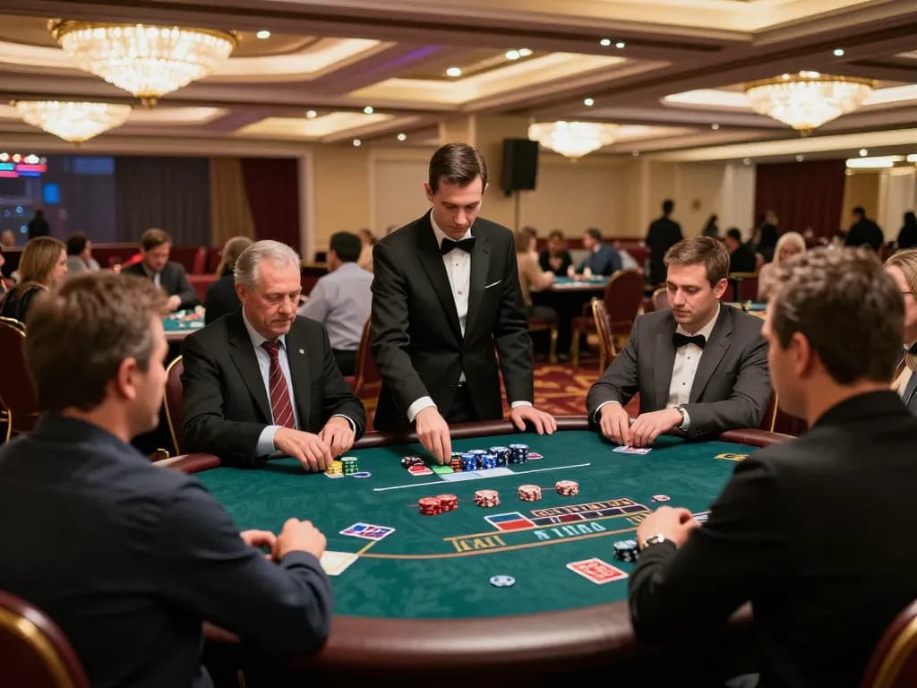 Top 10 Nhà Cái Uy Tín for Winning Strategies in 2026