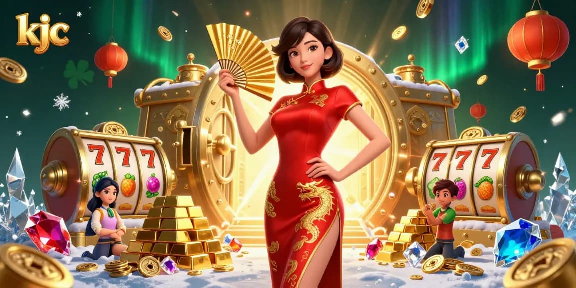 The KJC Casino Roadmap: Winning Strategies for Gamblers in 2026