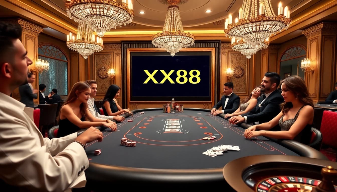 Winning Strategies at XX88: Essential Tips for Gamblers in 2026