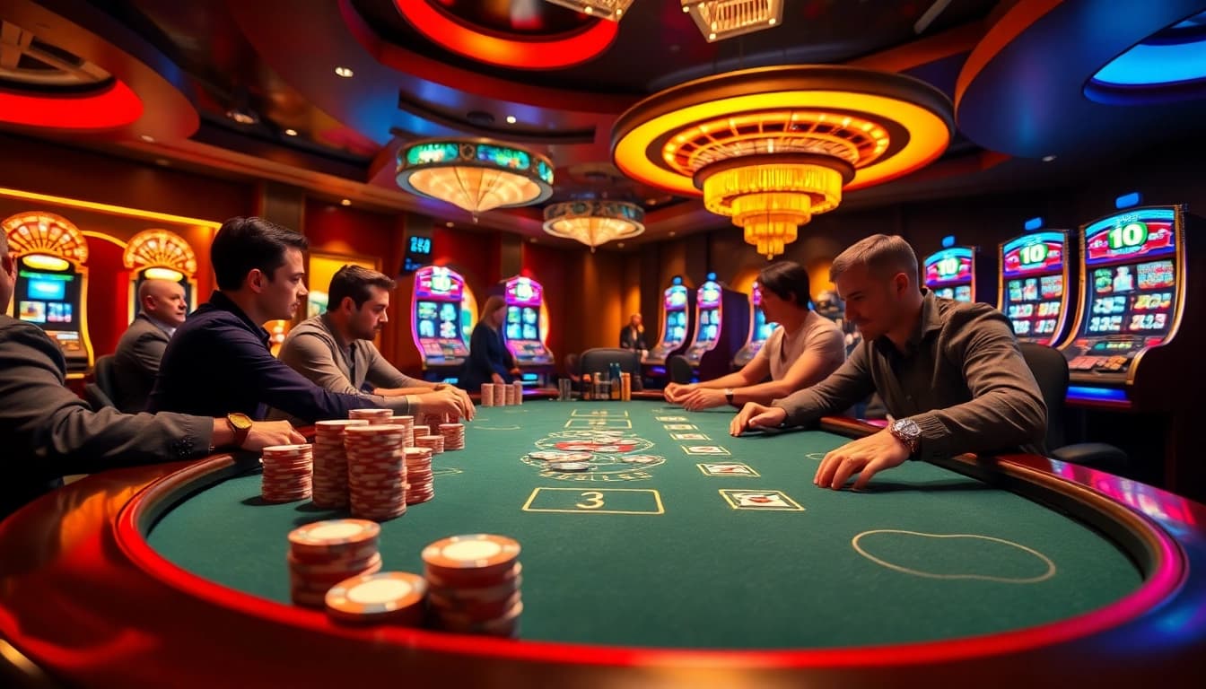 Winning Strategies for Gamblers at https://xin88hv.site/ in 2026: Your Complete Guide