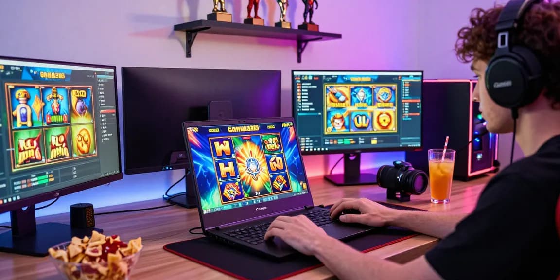 Which Garuda303 Slot Option Is Right for You? Essential Guide for 2026 Players