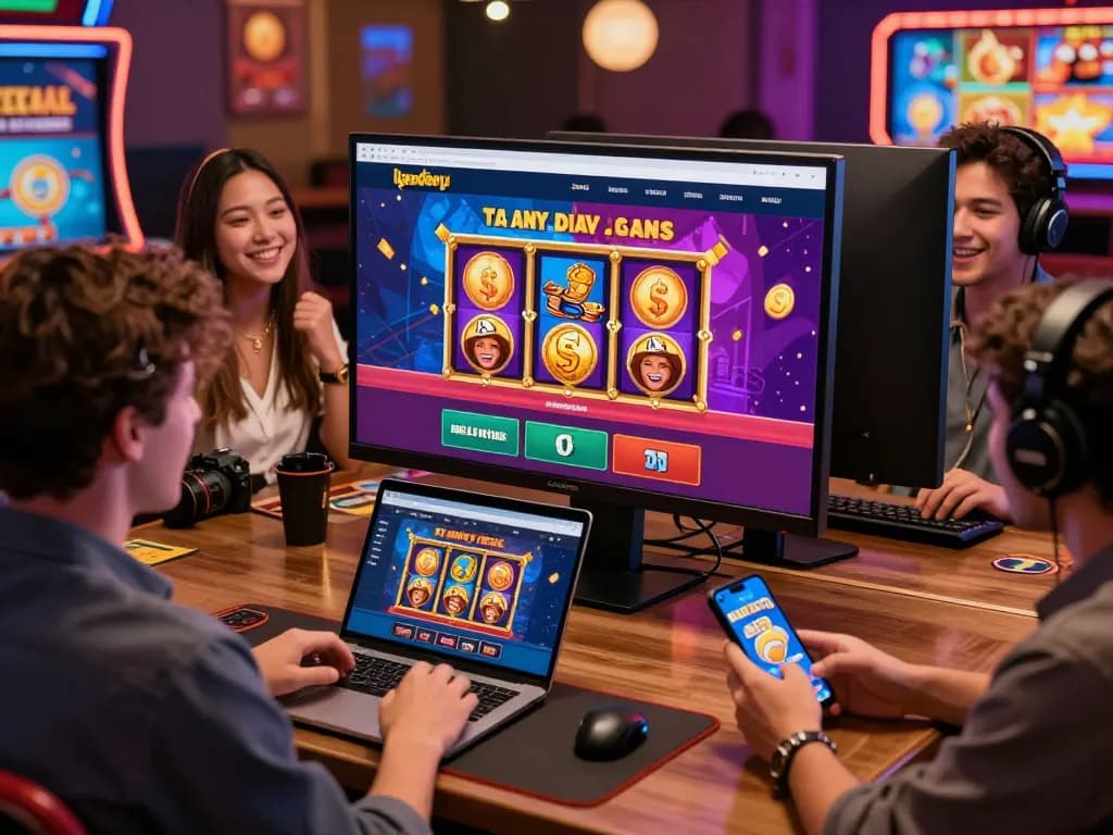 Ligasedayu: The Essential Guide to Online Gaming in 2026