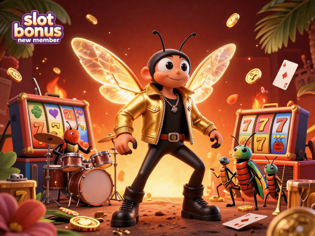 slot bonus new member Face-Off: Which Casino Offers More Winning Strategies in 2026?