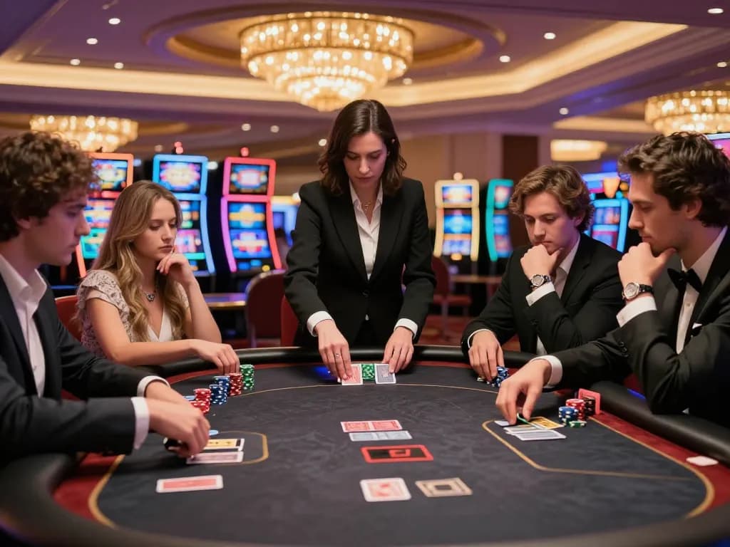 Mastering DABET: Essential Poker Strategies for Winning in 2026
