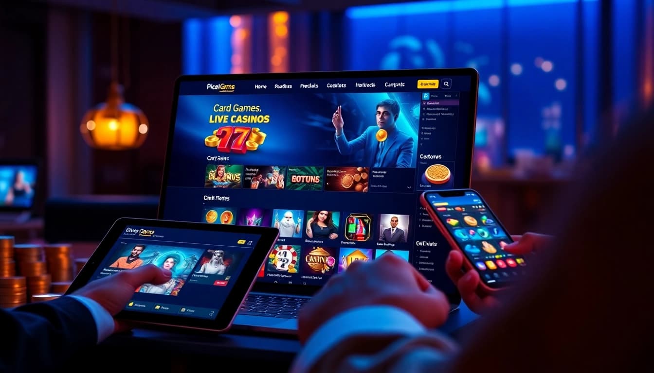 TV88: The Definitive Guide to A Trusted Online Casino in 2025