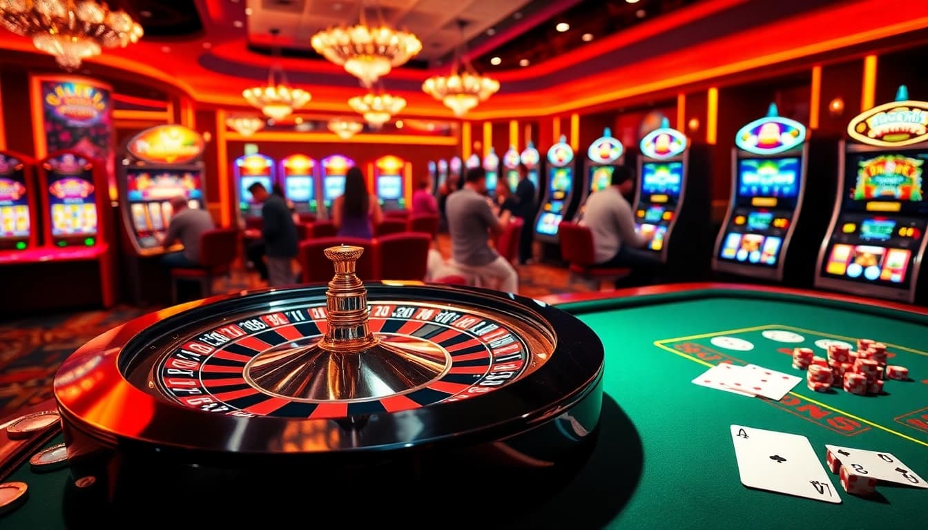 Chiến lược thắng và mẹo chuyên gia cho người chơi tại https://luck8.net vào năm 2025
