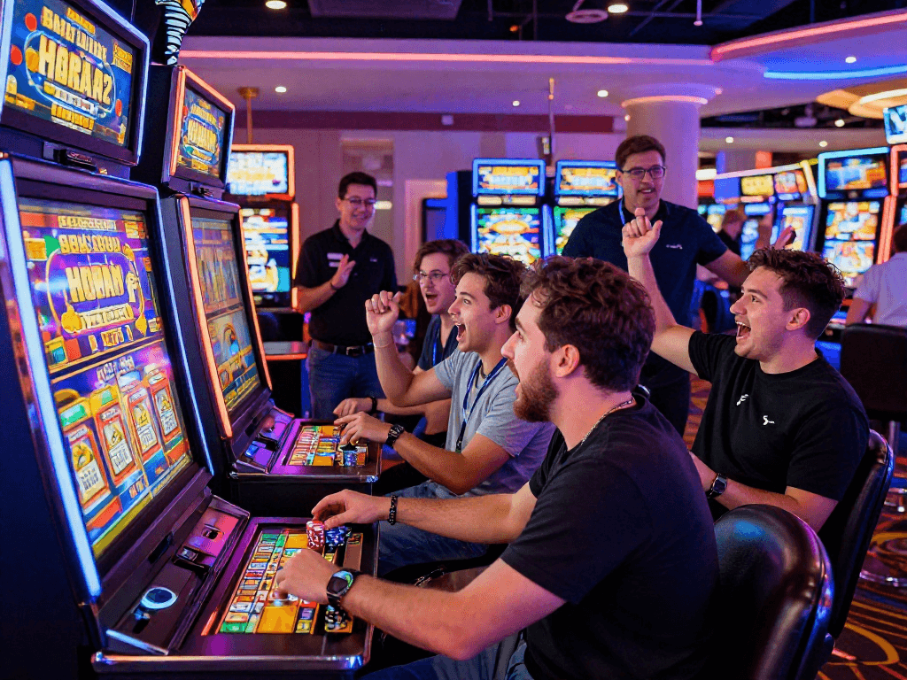 Newly Released Bonus Buy Slots Forecast: What to Expect in 2026