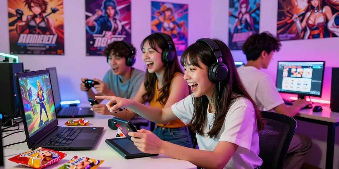 4 Proven Methods to Maximize Hentai Game Engagement in 2026