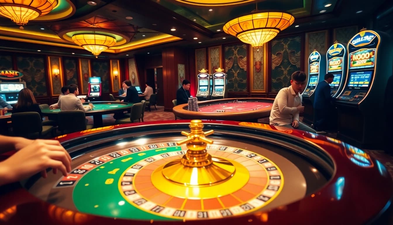 Winning Strategies at Man88: A Comprehensive Guide for 2025 Gamblers
