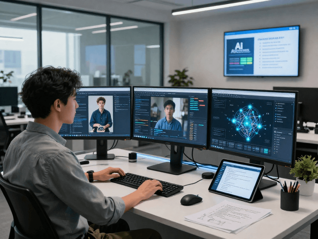 Detect AI Image: Before and After — Proven Results for Safe Content Moderation in 2026