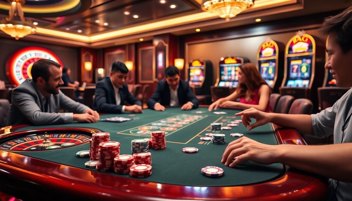 Master Winning Strategies at nohu90 com: Your Guide to Successful Gambling in 2025