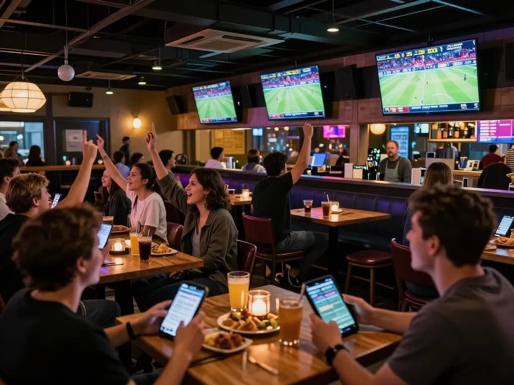 Essential Winning Strategies for Sports Betting on TG88 in 2026