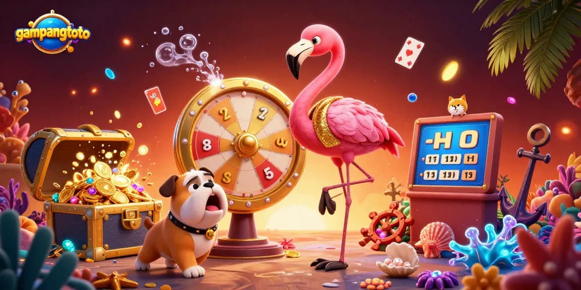 Winning Strategies for Gampangtoto: Your Guide to Bankroll Management in 2026
