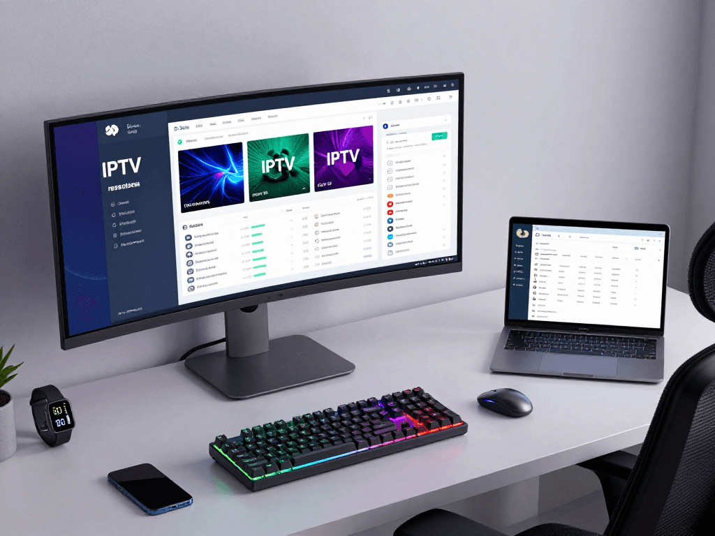Future-Proofing Your IPTV Reselling Business with Advanced Strategies