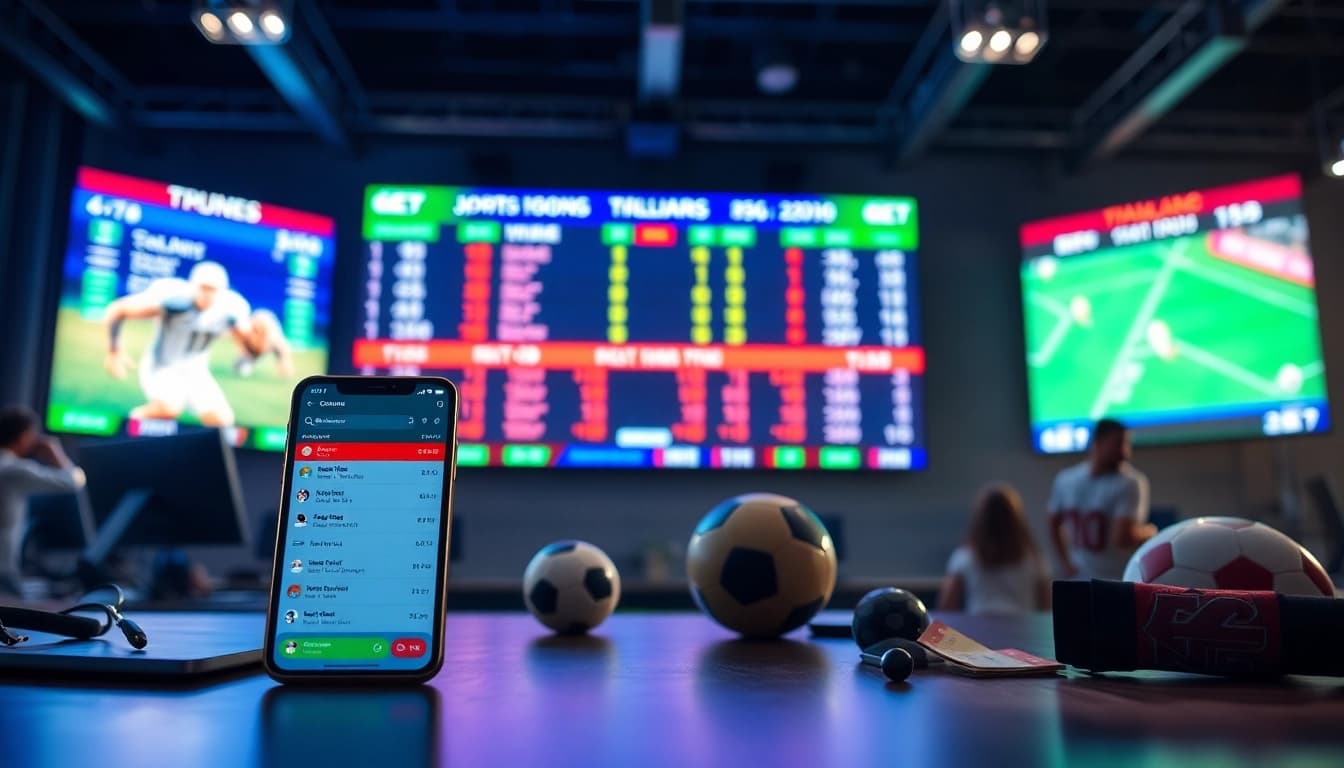 Top Recommendations for Best Online Sportsbooks India to Maximize Your Betting Experience