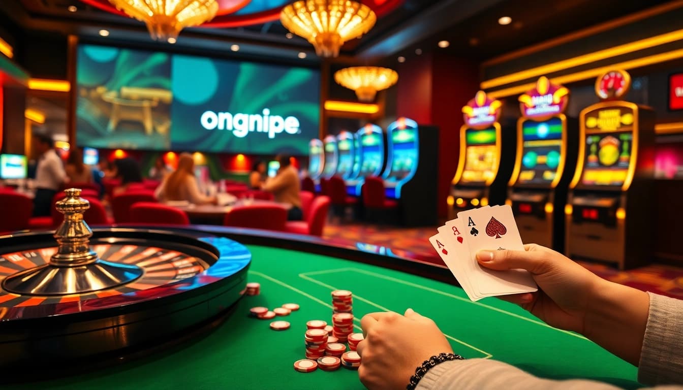 Winning Strategies at https://mmoo.gripe/: Master Your Casino Games in 2025