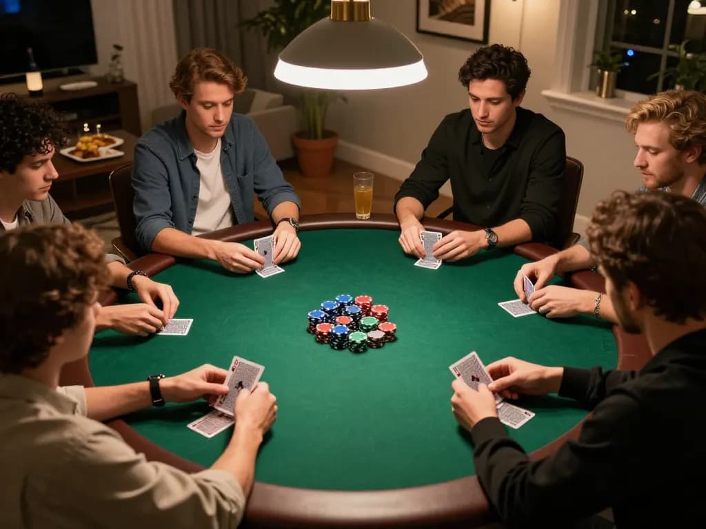 Maximize Your Winning Strategy with the fly88 Link for Advanced Gambling in 2026