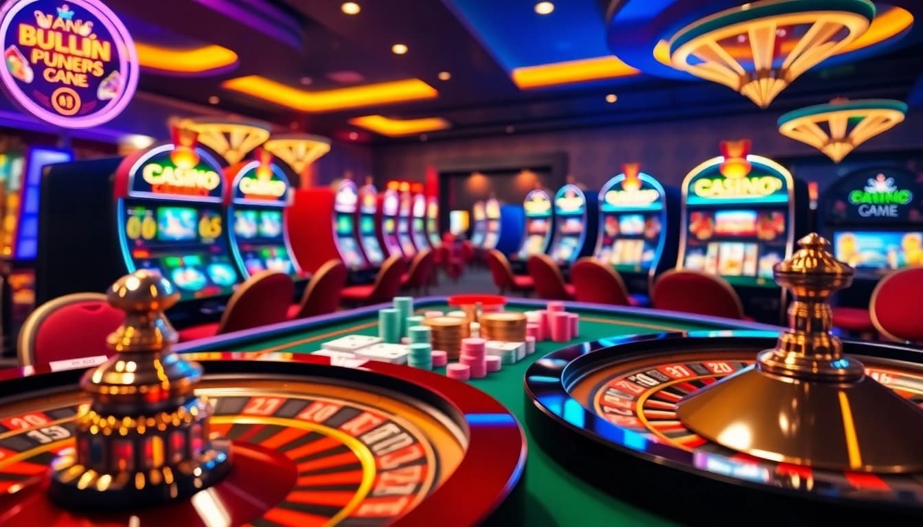 Mastering Strategies at Trang Chủ LC88: Comprehensive Guide for Gamblers in 2025