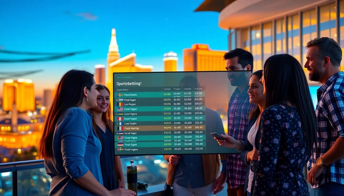 Top Tips for Choosing Reliable Sportsbooks in California
