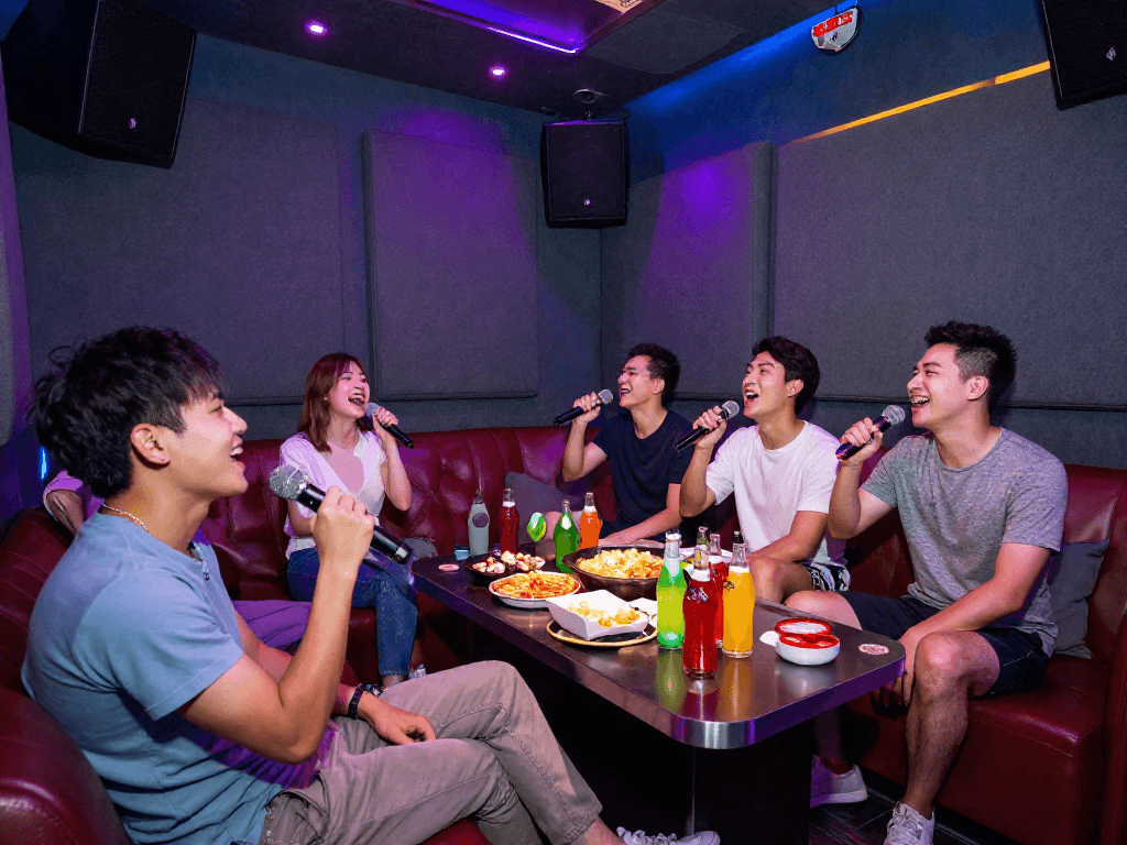 2026년 강남 도파민 가라오케에서 비즈니스 접대를 성공적으로 하는 방법