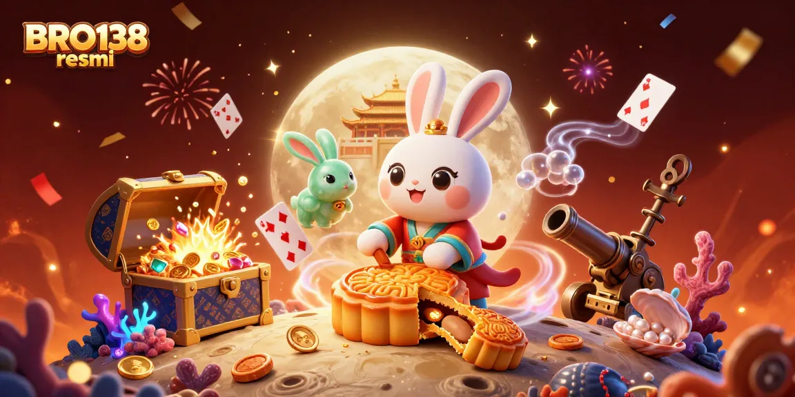 Engage with BRO138 resmi casino games featuring vibrant graphics and thrilling gameplay for players.