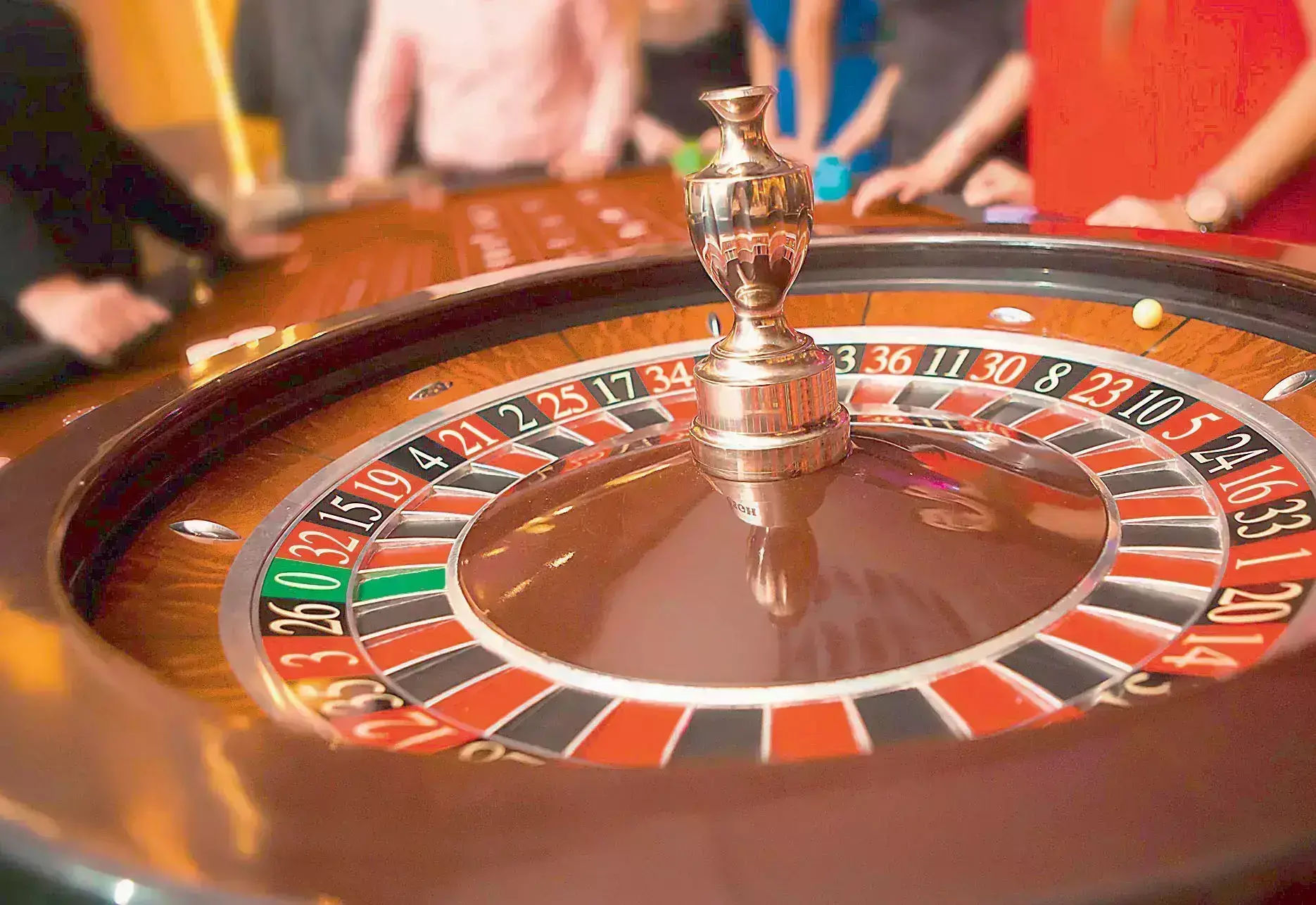 Top Insights on Online Casino in Alabama: What You Need to Know