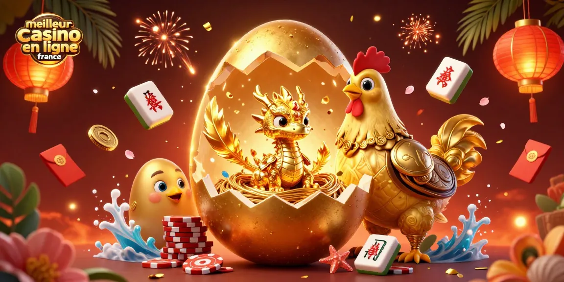 Jouer en toute sécurité sur le meilleur casino en ligne France avec des effets captivants et des bonus attrayants.