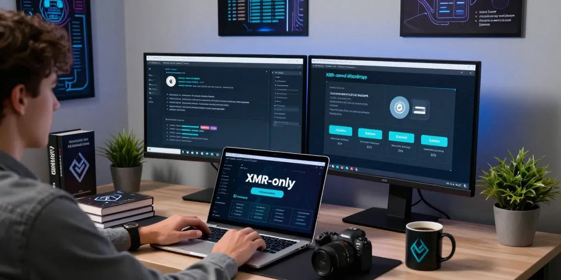 Access DrugHub Market Link, XMR-only darknet marketplace on a secure digital workspace.