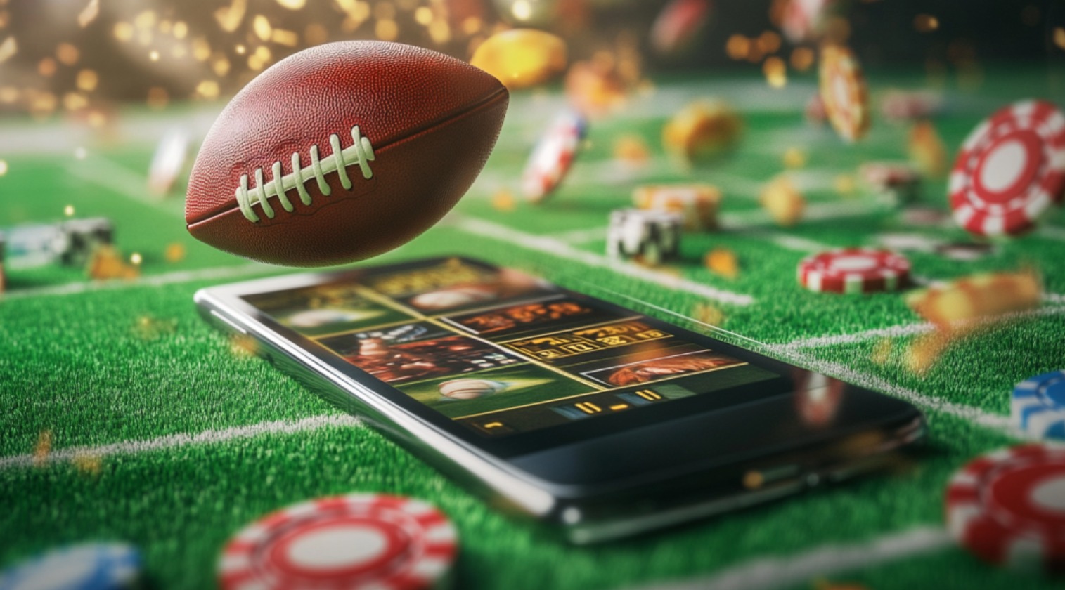 Top Sportsbooks in Nova Scotia: A Comprehensive Guide to Betting Options