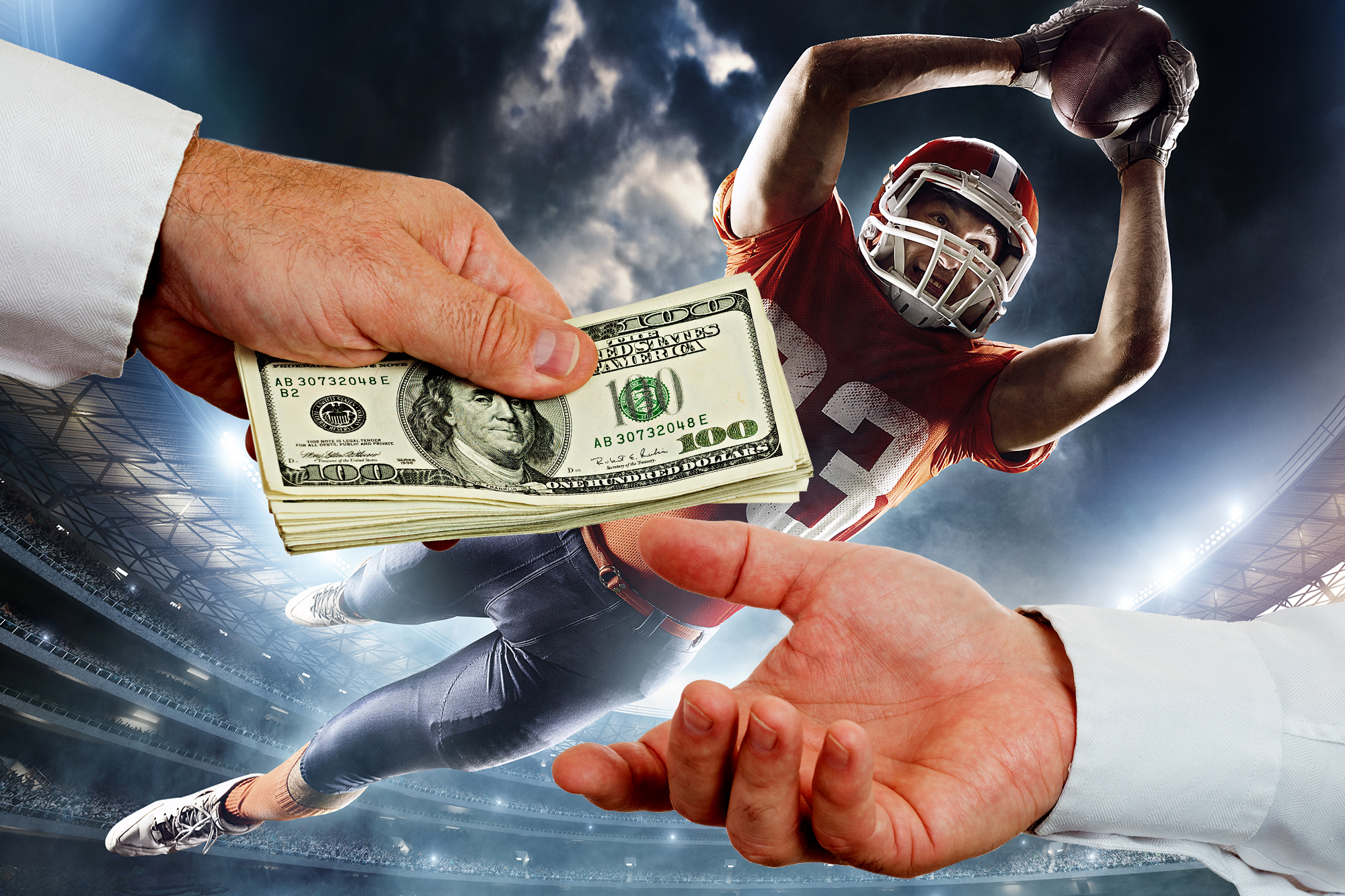 The Landscape of Sportsbooks in Oklahoma: What You Need to Know