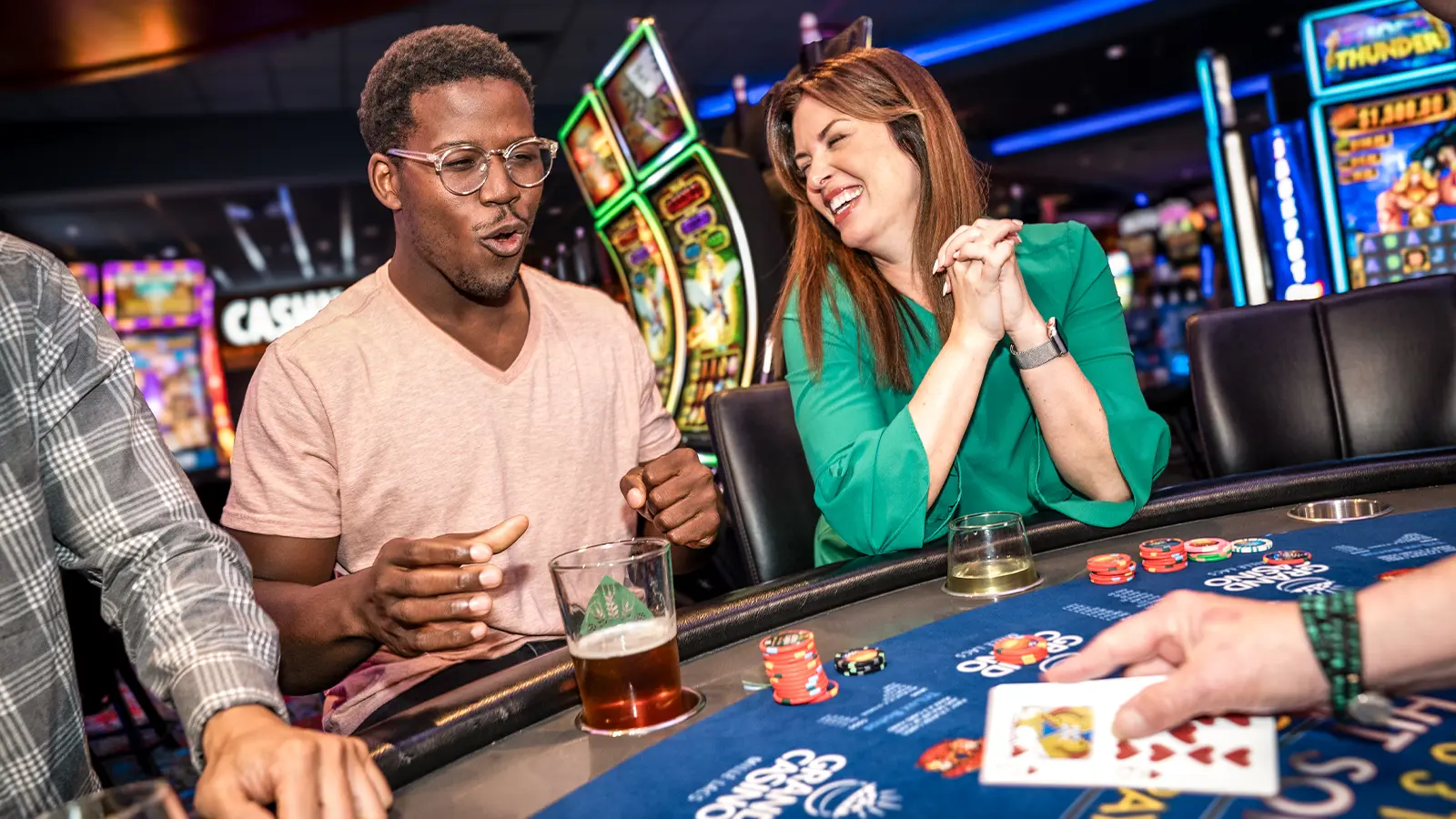 Best Strategies for Winning at an Online Casino in Georgia