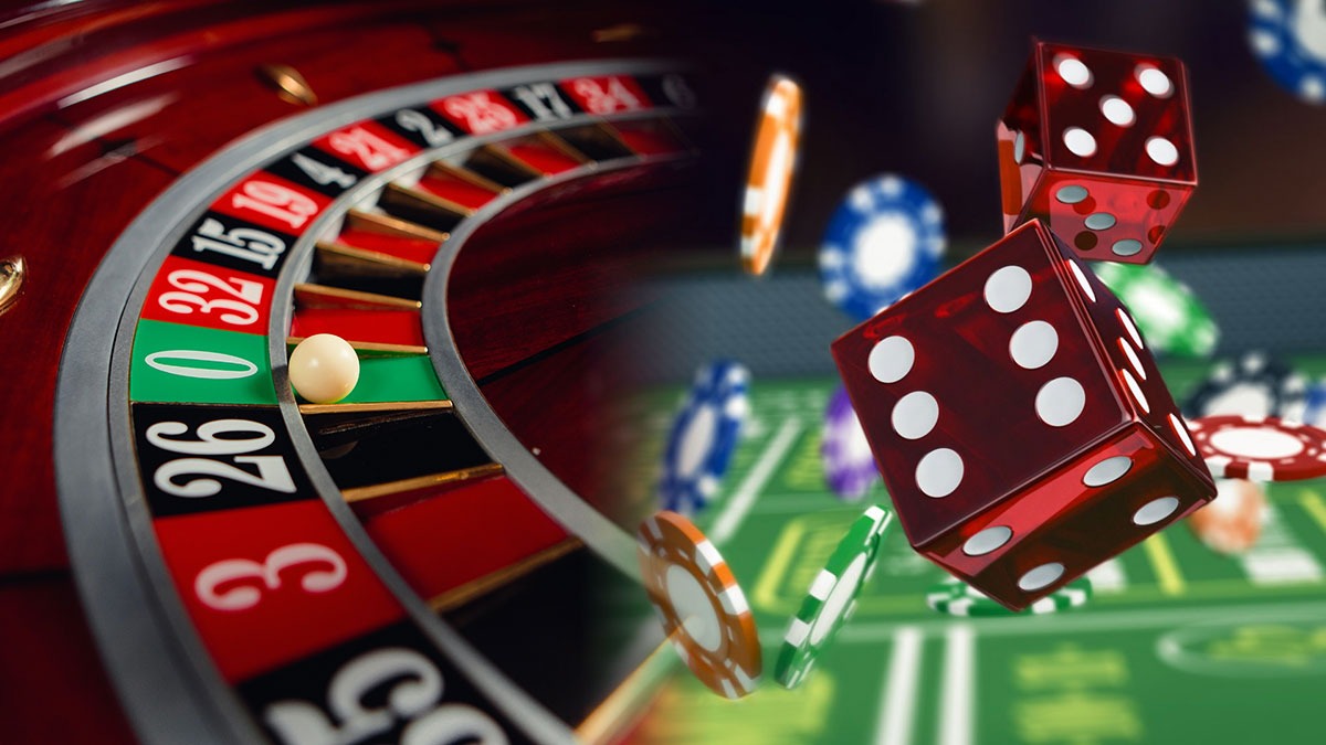 Top Online Casino Options in Texas: What You Need to Know