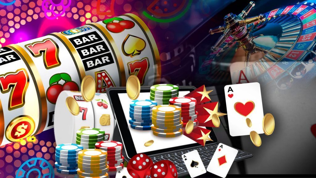 The State of Online Casino in South Carolina: Current Insights and Future Prospects