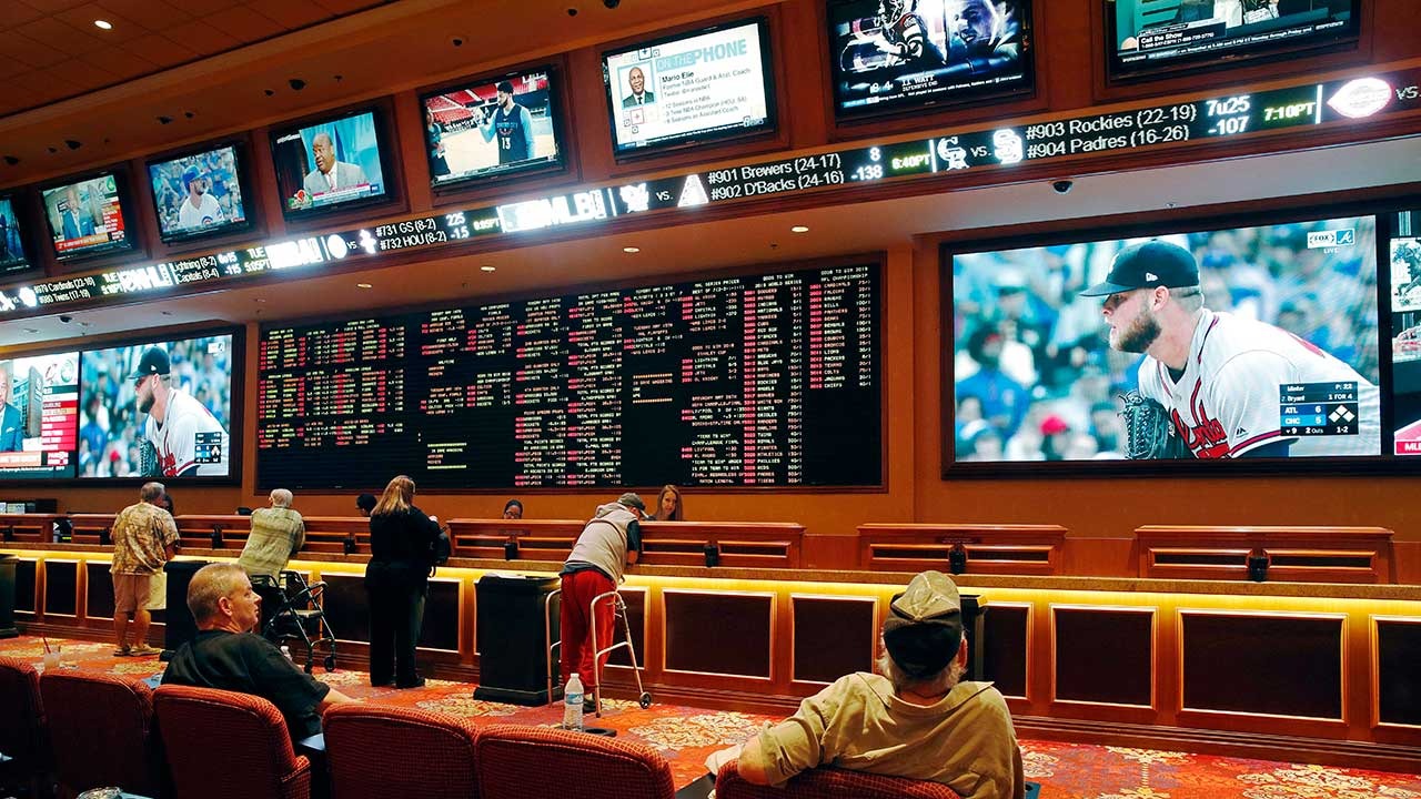 Top Sportsbooks in British Columbia: Your Comprehensive Guide