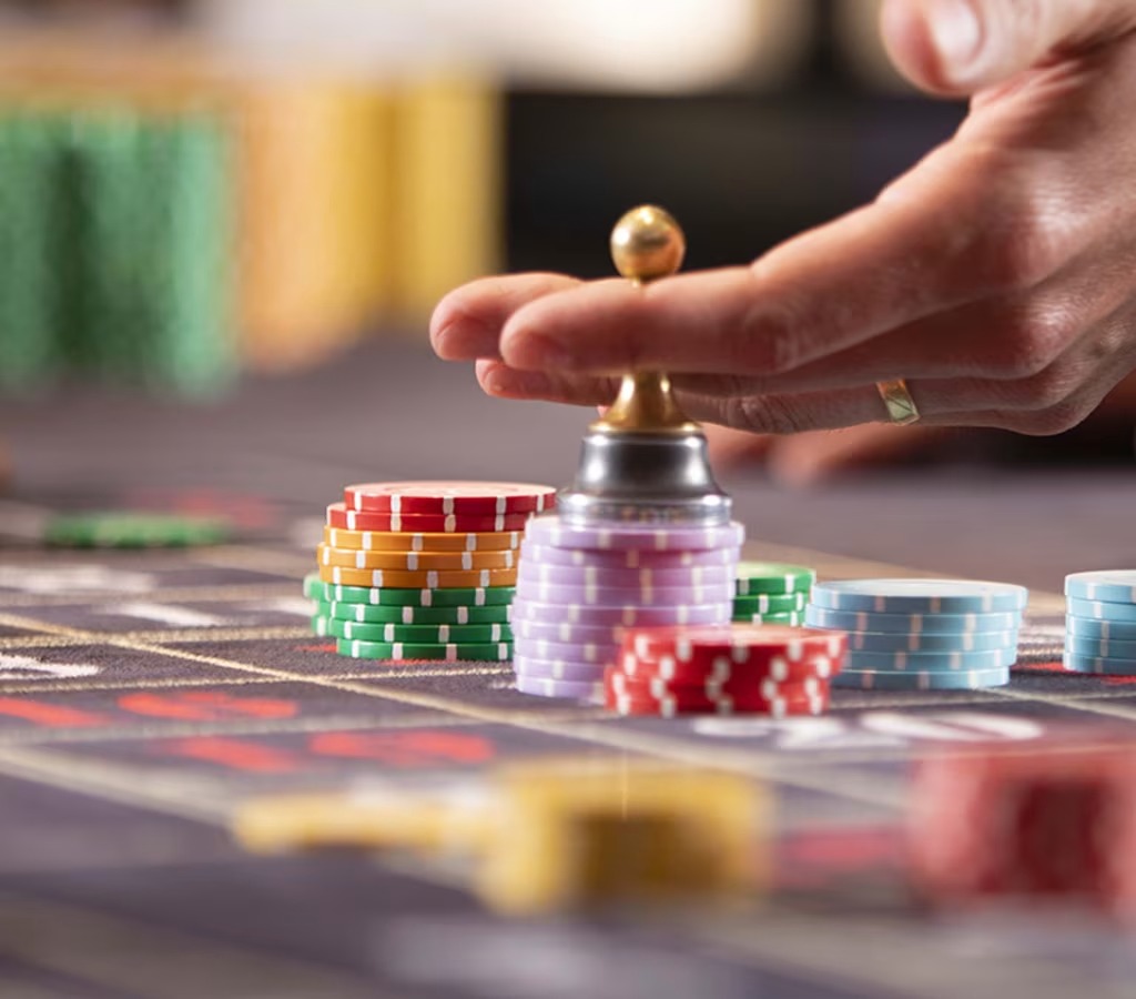 Top Insights for Finding an Online Casino in California