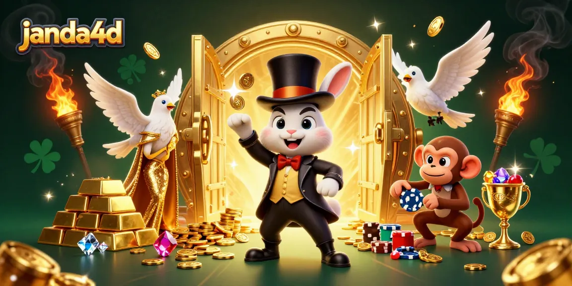 Menang besar di janda4d dengan ilustrasi kasino yang mengesankan, kasino modern dan animasi menawan.