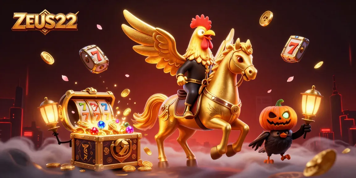 ZEUS222 adalah situs slot gacor hari ini yang menawarkan peluang menang besar dan permainan premium.