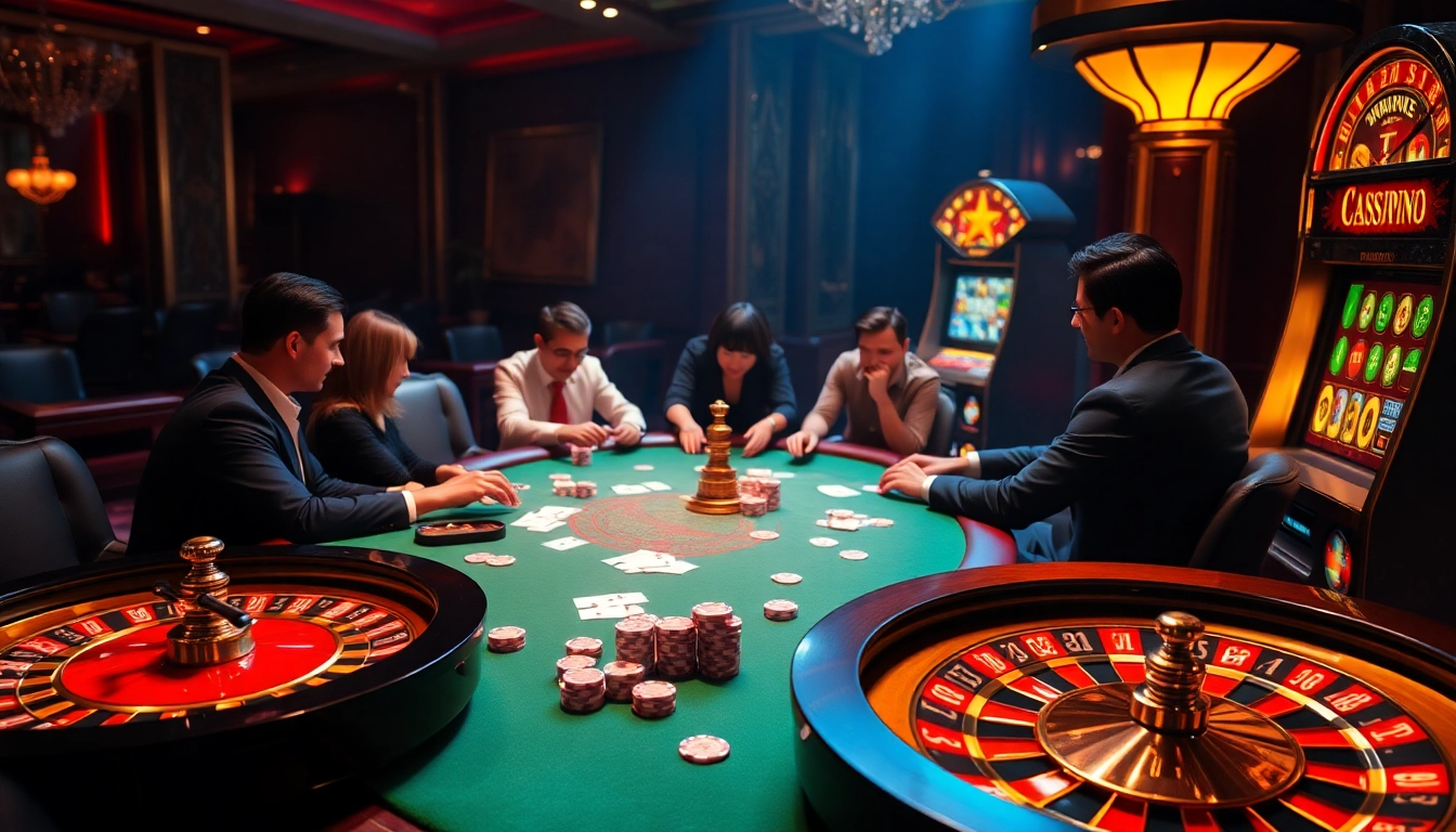 Experience the thrill of high-stakes gaming at https://gg88.gold/ with our luxurious casino atmosphere.