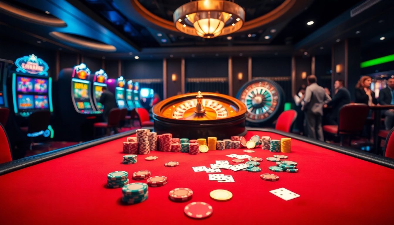Experience the thrill of winning at https://rr88co.net/ with vibrant casino visuals and excitement.