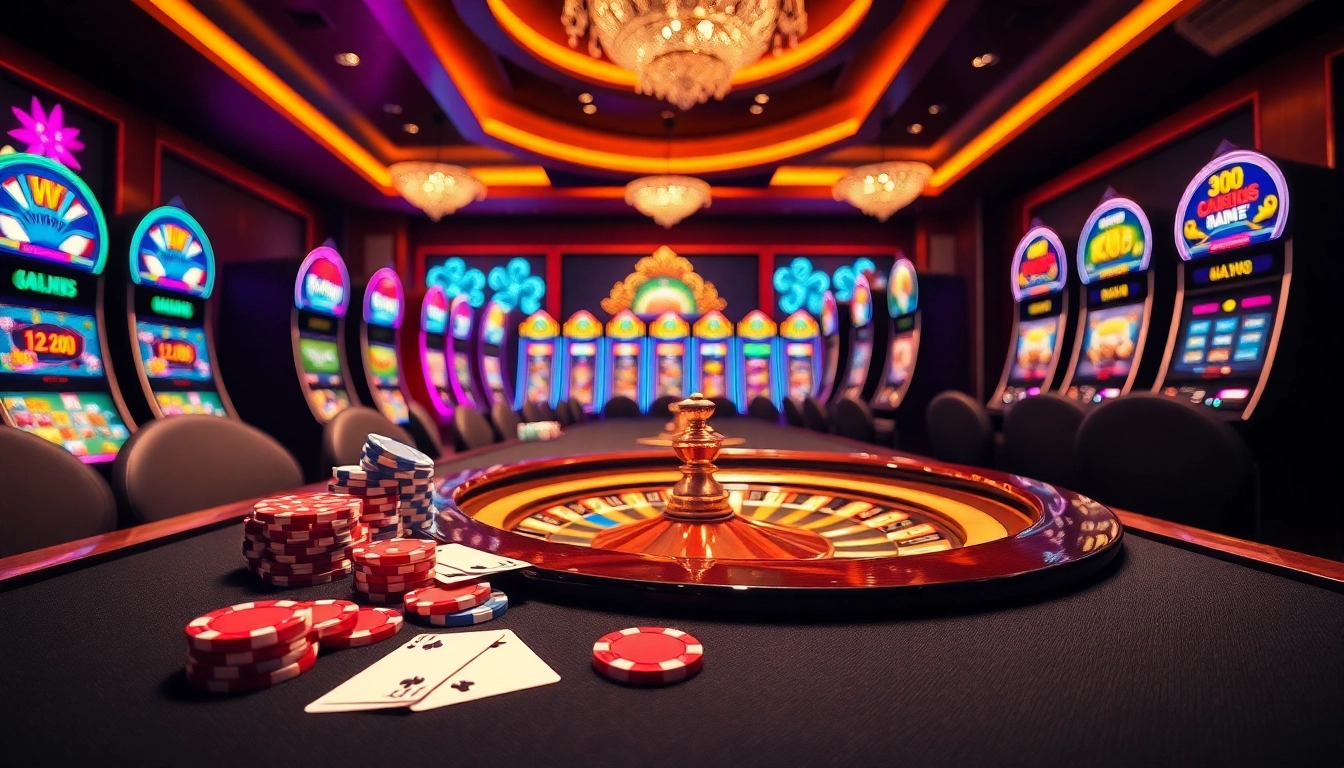Experience thrilling online gambling at https://go8s.bio/ with premium casino games and vibrant poker tables.