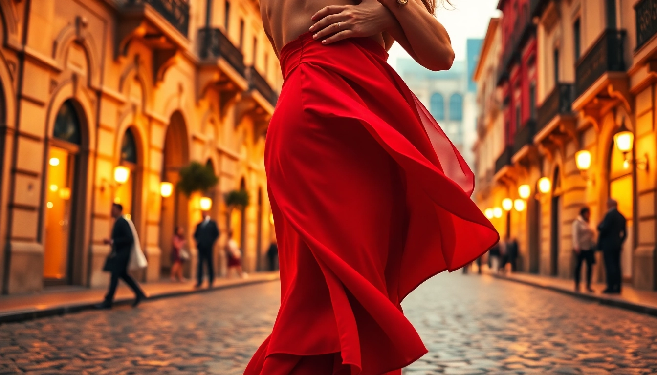 Tango trip Buenos Aires featuring passionate dancers in action against a vibrant city backdrop.