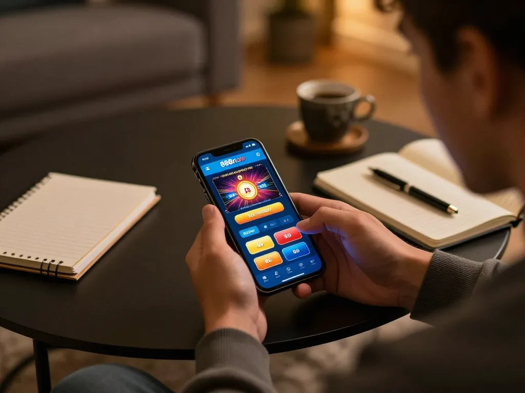 Engaging in 888now đăng nhập to enhance online gaming experience with strategic betting options.