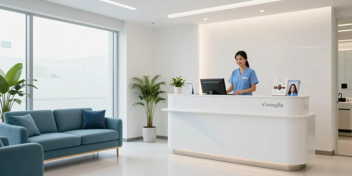 Hair transplant Istanbul consultation at a modern health clinic with expert doctors providing personalized patient care.
