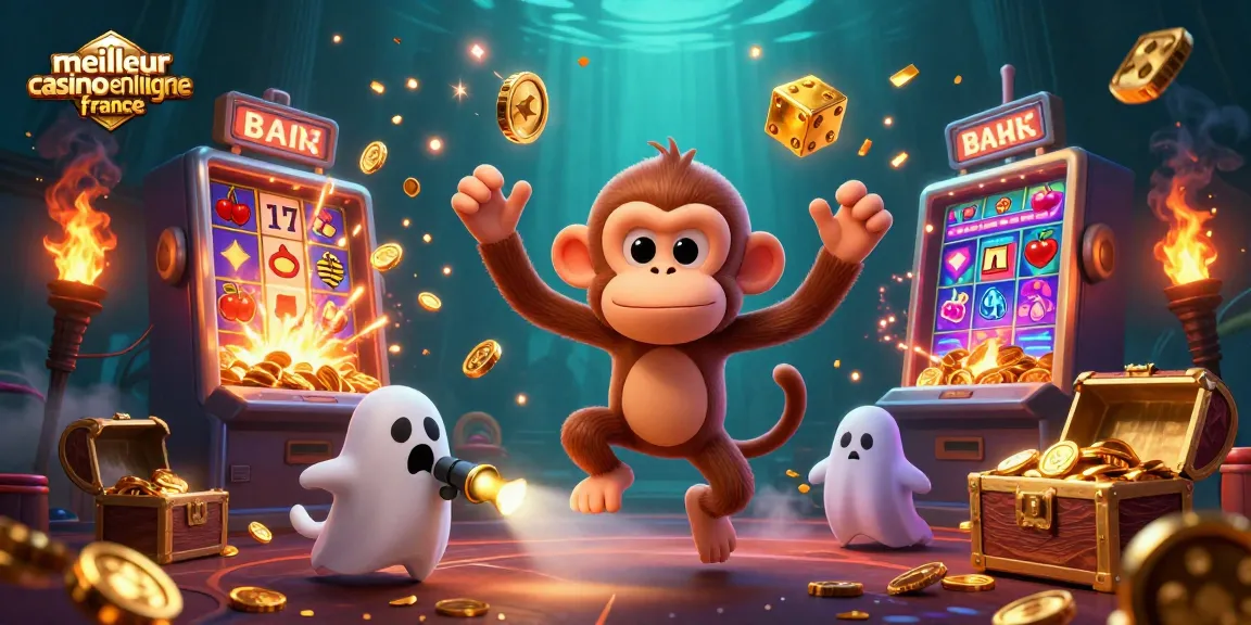 Jouer au meilleur casino en ligne France avec une ambiance époustouflante et des jackpots explosifs.