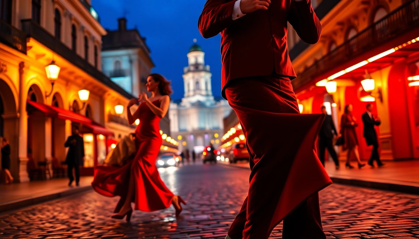 Embark on a Memorable Tango Trip Buenos Aires: Dance, Culture, and Adventure