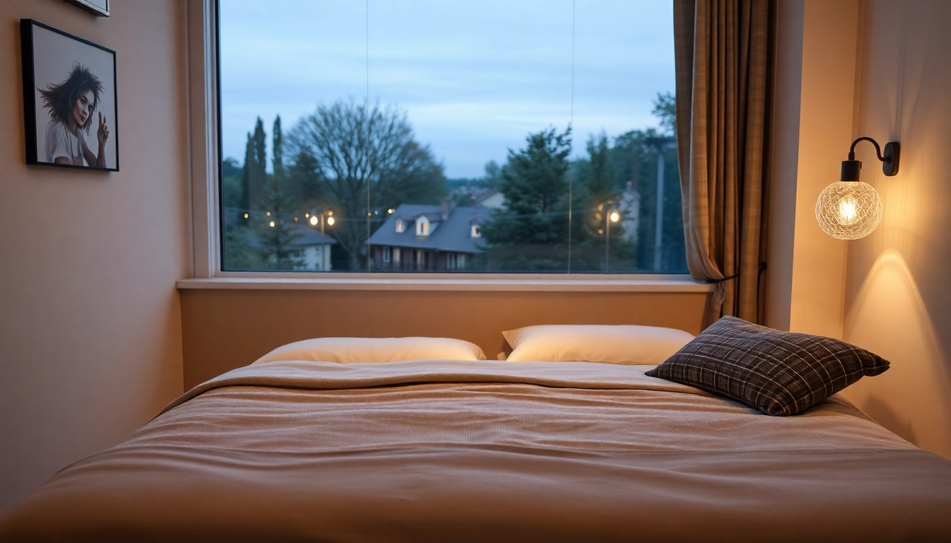 Scopri le dimensioni letto una piazza e mezza con materasso comodo e cuscini eleganti.