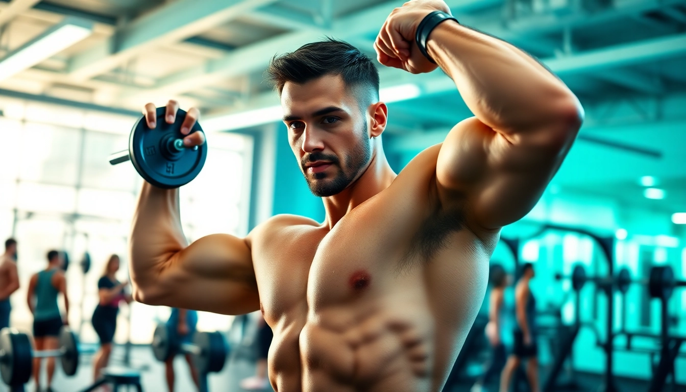 Strength training session featuring the keyword 888new for fitness motivation and energy.