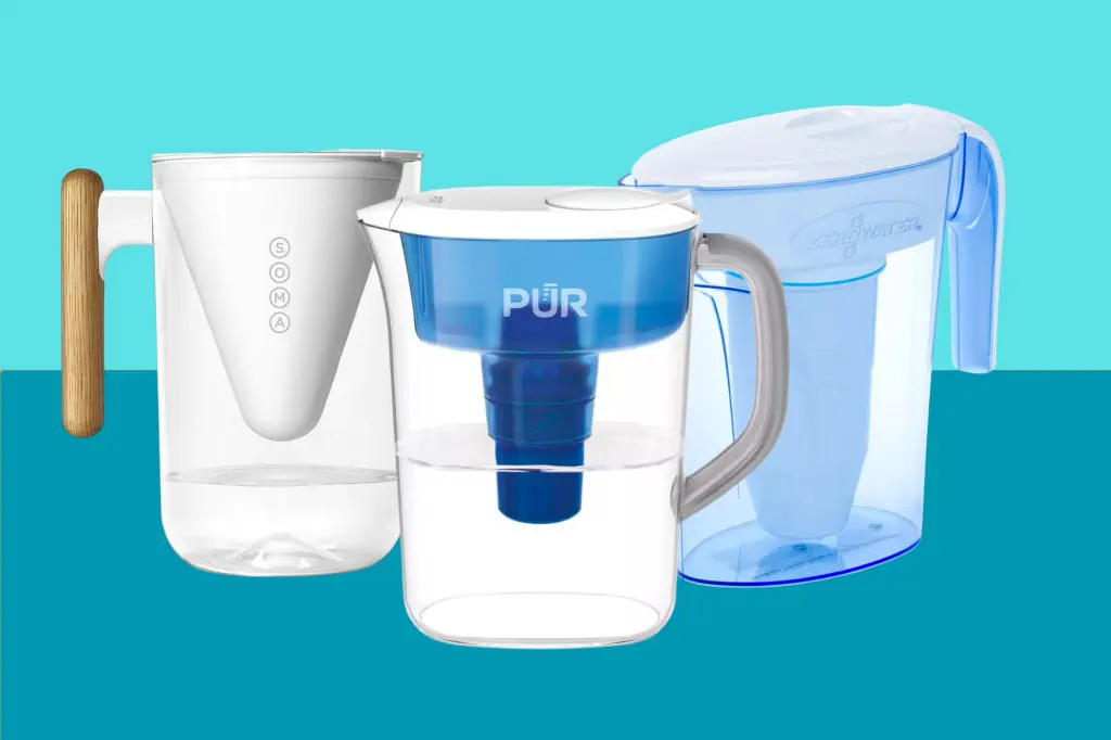 brita vs pur
