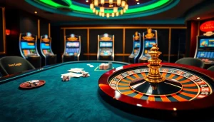 Win big at https://rr88.navy/ with exciting table games and luxurious casino ambiance.